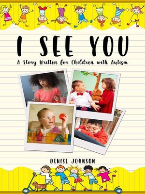 cover image of I See You